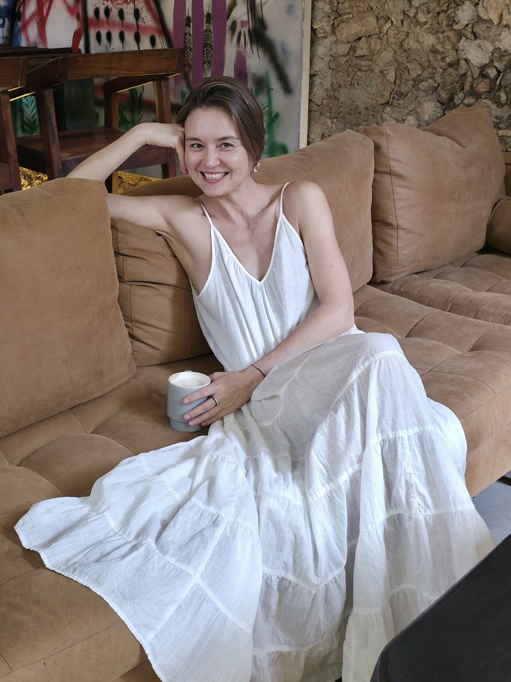 Alexandra Ni
